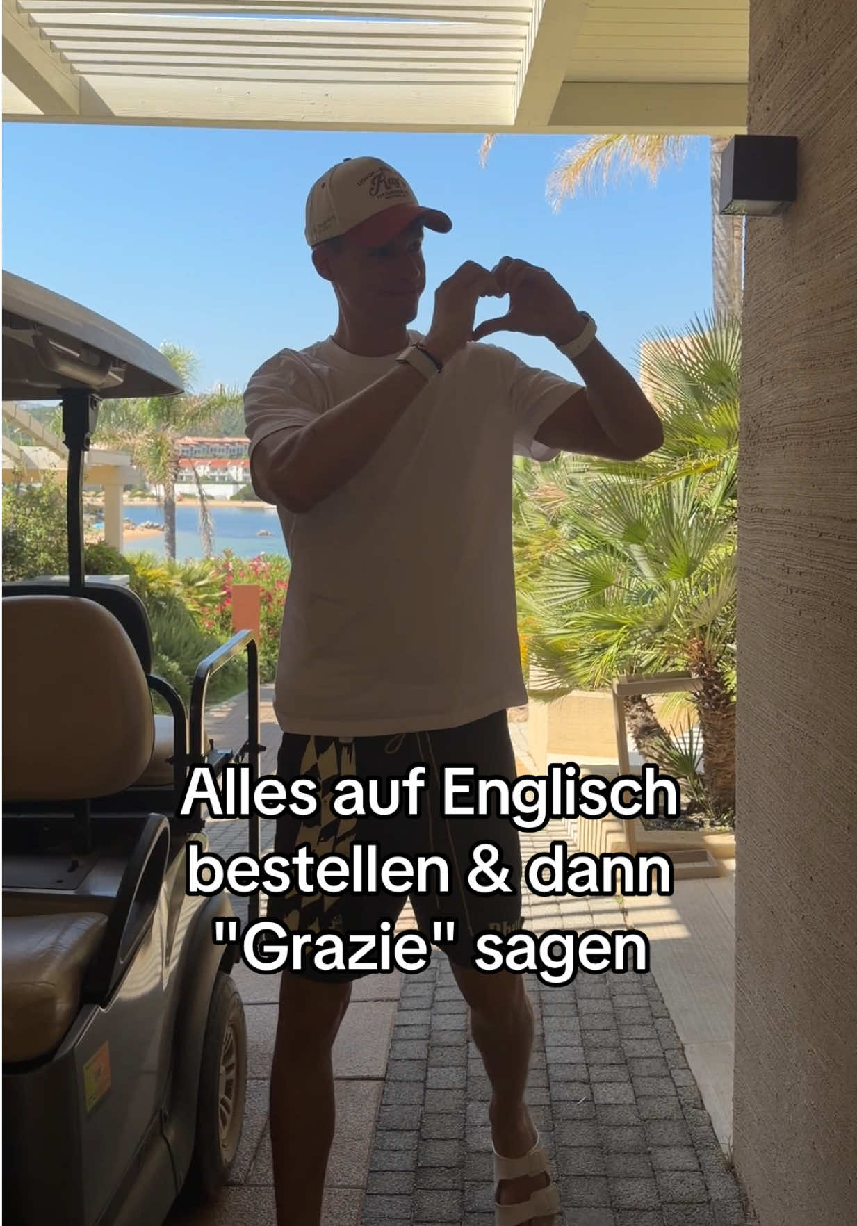 Buona Sera